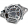 J&N Electrical Denso 12V 40A Alternator Additional View 2