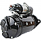 J&N Electrical 37MT 12V 12T Starter Additional View 2