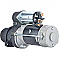 J&N Electrical 28MT 12V 10T Starter Additional View 4