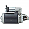 J&N Electrical LUCAS 12V 10T Starter Additional View 1