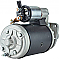 J&N Electrical LUCAS 12V 10T Starter Additional View 2