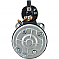 J&N Electrical LUCAS 12V 10T Starter Additional View 3