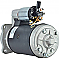 J&N Electrical LUCAS 12V 10T Starter Additional View 4