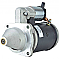 J&N Electrical LUCAS 12V 10T Starter Additional View 5