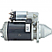 J&N Electrical M127 12V 10T Starter Additional View 1