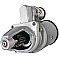 J&N Electrical M50 12V 10T Starter Additional View 5