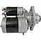 J&N Electrical Magneton 12V 10T Starter Additional View 1