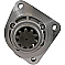 J&N Electrical Magneton 12V 10T Starter Additional View 6