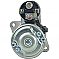 J&N Electrical Mitsubishi 12V 14T Starter Additional View 3