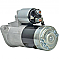J&N Electrical Mitsubishi 12V 14T Starter Additional View 4