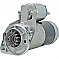 J&N Electrical Mitsubishi 12V 14T Starter Additional View 5