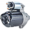 J&N Electrical Denso 12 Volt 11 Tooth Starter Additional View 2