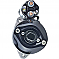 J&N Electrical Denso 12 Volt 11 Tooth Starter Additional View 3
