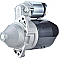 J&N Electrical Denso 12 Volt 11 Tooth Starter Additional View 5