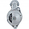 J&N Electrical Denso 12 Volt 11 Tooth Starter Additional View 6