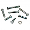 Stens 108 Piece Blade Bolt Kit Additional View 1