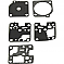 OEM Gasket & Diaphragm Kit Zama GND-103 Additional View 2