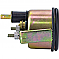 J&N Electrical 6V Fuel Level Gauge Additional View 1