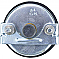 J&N Electrical Oil Pressure Gauge Additional View 2