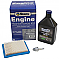 Engine Maintenance Kit for Briggs & Stratton 5140B Additional View 1