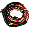 J&N Electrical Conversion Alternator Harness Additional View 1