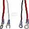 J&N Electrical Conversion Lead Alternator Harness Additional View 3