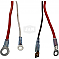 J&N Electrical Conversion Lead Alternator Harness Additional View 4