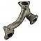 Manifold for Massey Ferguson 734921M1 Additional View 1