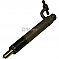 Injector for CaseIH 749945C91 Additional View 1