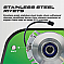 Xtreme PTO Clutch for John Deere AM121972 Additional View 6