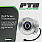 Xtreme PTO Clutch for Cub Cadet 917-3446 Additional View 5