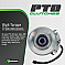 Xtreme PTO Clutch for Grasshopper 388740 Additional View 5