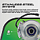 Xtreme PTO Clutch for Grasshopper 388740 Additional View 6