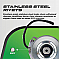 Xtreme PTO Clutch for Hustler 601325K Additional View 6