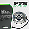 Xtreme PTO Clutch for Hustler 601784K Additional View 5