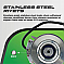 Xtreme PTO Clutch for Hustler 601784K Additional View 6