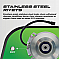 Xtreme PTO Clutch for Hustler 784835K Additional View 6