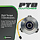 Xtreme PTO Clutch for Troy-Bilt 917-1709 Additional View 5