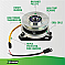 Xtreme PTO Clutch for Simplicity 1706692SM Additional View 4