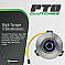 Xtreme PTO Clutch for Simplicity 1706692SM Additional View 5