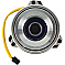 Xtreme PTO Clutch for Simplicity 1686737SM Additional View 2