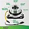 Xtreme PTO Clutch for Simplicity 1686737SM Additional View 4
