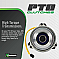 Xtreme PTO Clutch for Simplicity 1686737SM Additional View 5