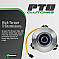 Xtreme PTO Clutch for Husqvarna 532142600 Additional View 5