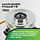 Xtreme PTO Clutch for MTD 917-3389 Additional View 7