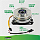 Xtreme PTO Clutch for Ariens 03450500 Additional View 4