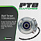 Xtreme PTO Clutch for Hustler 601311K Additional View 5