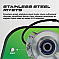 Xtreme PTO Clutch for Hustler 601311K Additional View 6