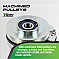 Xtreme PTO Clutch for Hustler 601311K Additional View 8