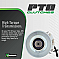 Xtreme PTO Clutch Warner 5218-283 Additional View 5